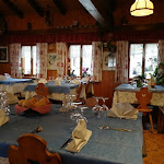 Photo n°1 de l'avis de Luca.o fait le 14/08/2018 à 11:58 sur le  Ristorante Tabià à Canale d'Agordo