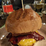 Photo n°1 de l'avis de Elena.a fait le 10/12/2023 à 13:20 sur le  la locura bistrot à Porto San Giorgio