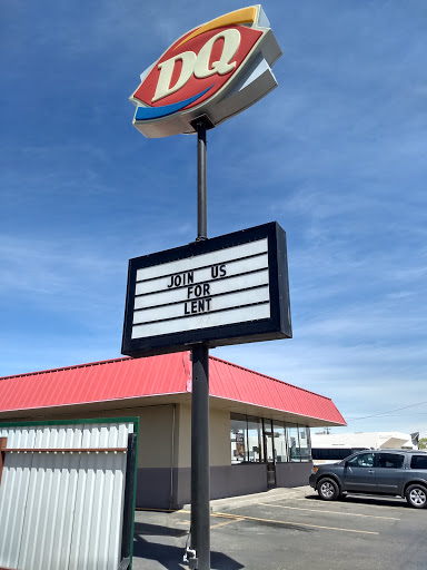 Dairy Queen