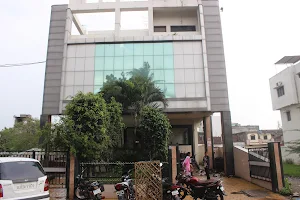 Godavari Institute of Critical Care Medicine Hospital image