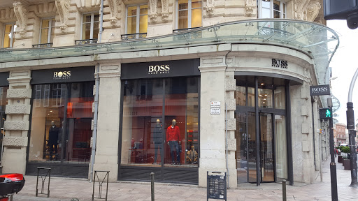 BOSS Store