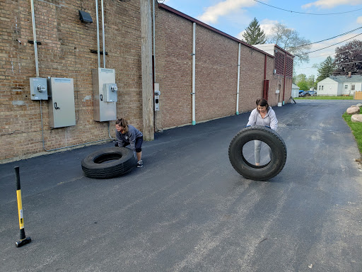 Personal Trainer «Perfect Shape Fitness», reviews and photos, 703 E 9th St #105, Lockport, IL 60441, USA