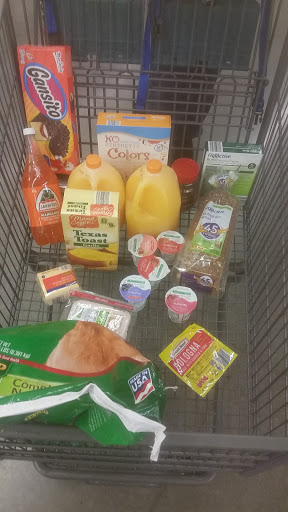 Supermarket «ALDI», reviews and photos, 2045 N Loop 336 W, Conroe, TX 77304, USA