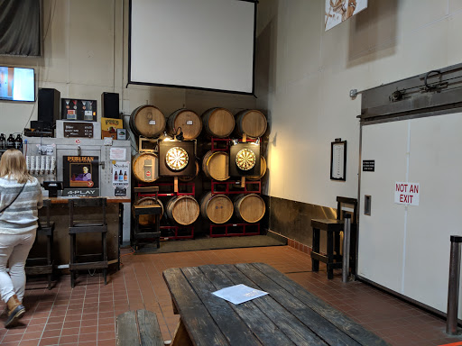 Brewery «Shades of Pale Brewery», reviews and photos, 154 W Utopia Ave, Salt Lake City, UT 84115, USA