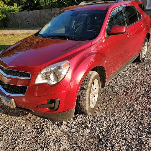 Car Dealer «Paducah Ford Lincoln», reviews and photos, 3476 Park Ave, Paducah, KY 42001, USA