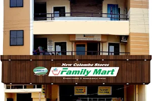 Family Mart - New Colombo Stores Group image