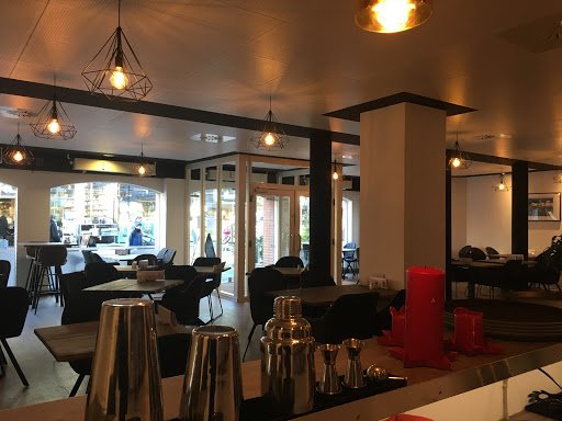 Kims Køkken in Fredericia, Vesthimmerland