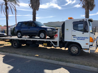 Peel Districts Towing