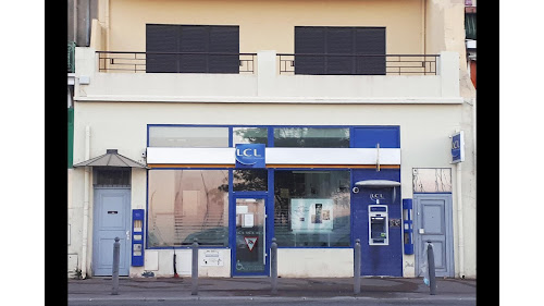 Banque LCL Banque et assurance Marseille
