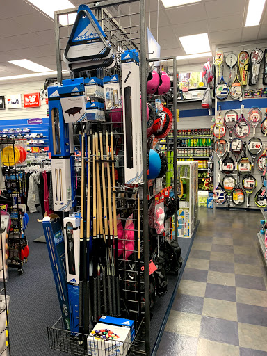 Sporting Goods Store «Big 5 Sporting Goods», reviews and photos, 745 S Main St, Cottonwood, AZ 86326, USA
