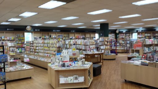 Book Store «Kinokuniya San Francisco», reviews and photos, 1581 Webster St, San Francisco, CA 94115, USA