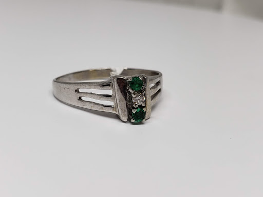 Jeweler «Kimberlys Diamond Corner», reviews and photos, 1 N Liberty St, Powell, OH 43065, USA