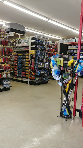Auto Parts Store «Pep Boys Auto Parts & Service», reviews and photos, 3455 Conner St, Bronx, NY 10475, USA
