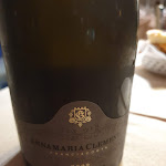 Photo n°2 de l'avis de Diego.o fait le 09/09/2019 à 16:26 sur le  AKUA DA OSCAR à La Spezia