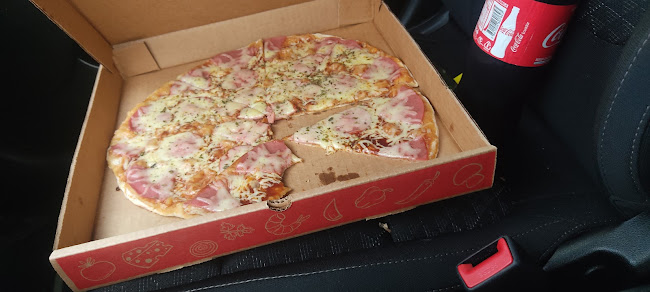 Opiniones de Pizzagood Pizzeria en Machala - Pizzeria