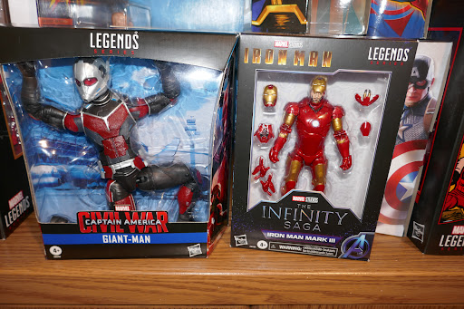 Video Game Store «GameStop», reviews and photos, 674 American Legion Hwy, Roslindale, MA 02131, USA