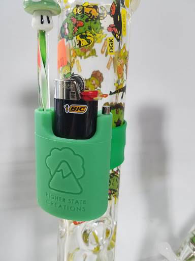 Tobacco Shop «Pipe dreams tobacco shop», reviews and photos, 10692 SW 24th St, Miami, FL 33165, USA