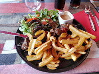 Steak du Restaurant Le 81 à La Tremblade - n°8
