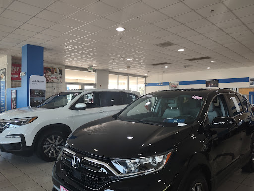 Car Dealer «The Fremont Auto Mall», reviews and photos, 5600 Cushing Pkwy, Fremont, CA 94538, USA