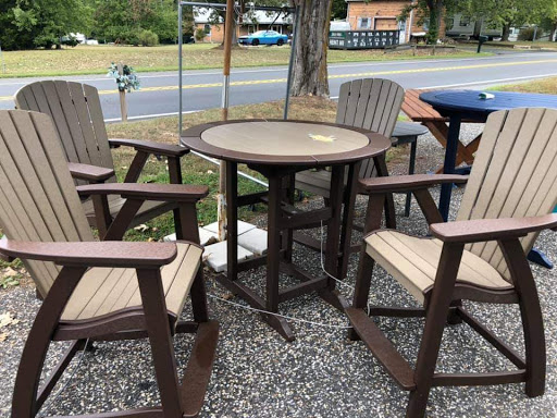 Outdoor Furniture Store «Teak Outlet - Fabulous Home and Patio», reviews and photos, 701 New Rd, Somers Point, NJ 08244, USA