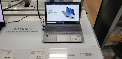 Electronics Store «Best Buy», reviews and photos, 717 Gravois Rd, Fenton, MO 63026, USA