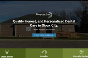 Whispering Creek Dental - Dentist Sioux City image