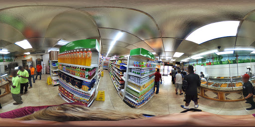 Lodging «Mi Bandera Supermarket», reviews and photos, 2935 W Oak Ridge Rd, Orlando, FL 32809, USA