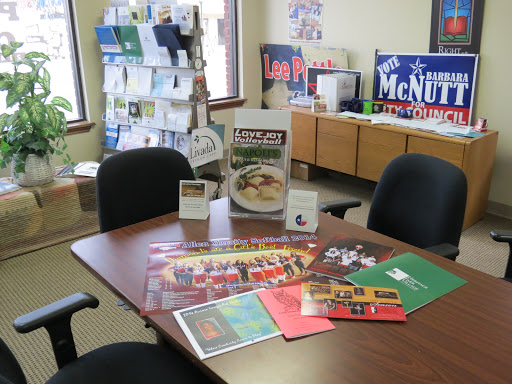 Commercial Printer «My Print Choice», reviews and photos, 109 W Main St Suite A, Allen, TX 75013, USA