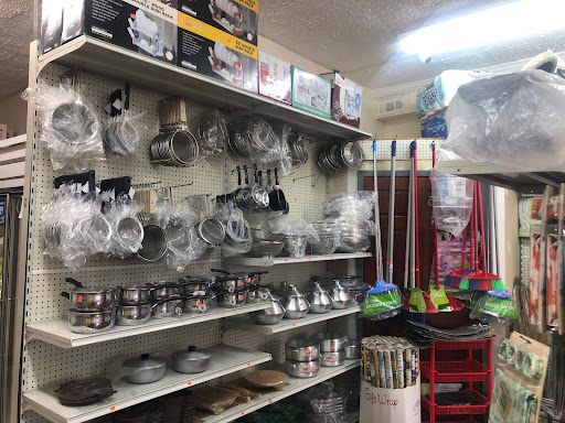 Wholesale Grocer «Asia Halal Supermarket», reviews and photos, 5171 Lee Hwy, Arlington, VA 22207, USA