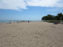 Zdjęcie Loyola Beach obszar udogodnień