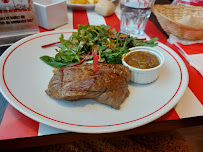 Faux-filet du Restaurant à viande Restaurant La Boucherie à Pontoise - n°2