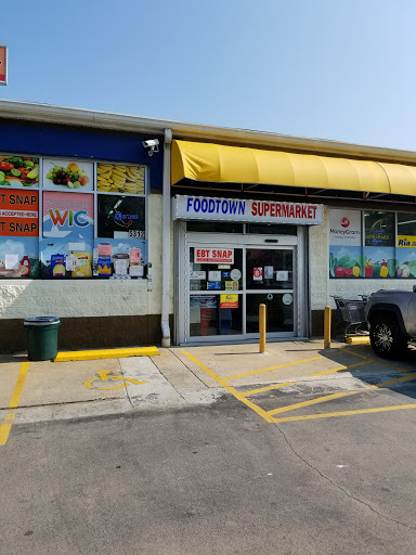 Supermarket «Foodtown Supermarket», reviews and photos, 5312 Cane Ridge Rd, Antioch, TN 37013, USA