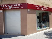 Òptica Ortopèdia Sant Jordi en Santa Coloma de Gramenet