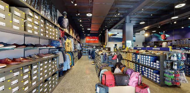 ASICS Outlet (Westgate) - Sporting goods store