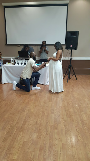 Event Planner «The Venue», reviews and photos, 454 Cambridge St, Fredericksburg, VA 22405, USA