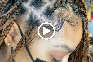 Soda’s African Hair Braiding image