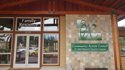 Community Action Council of Lewis, Mason & Thurston Counties