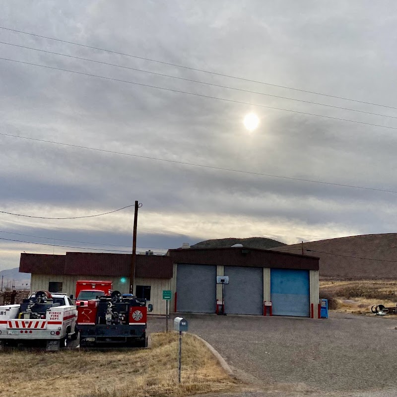 Bisbee Fire Department