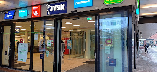 JYSK Högdalen, Stockholm