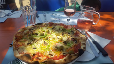 Chez Jo - Restaurant Pizzeria à Bessan