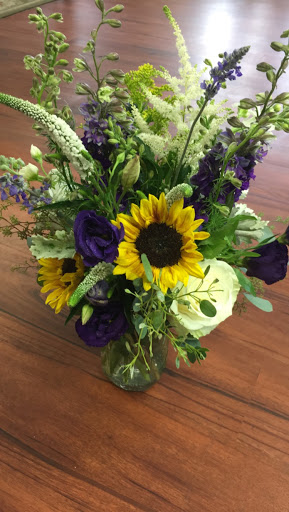 Florist «Blossom Boutique Florist», reviews and photos, 611 Pottstown Pike, Exton, PA 19341, USA