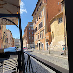 Photo n°4 de l'avis de Dina.a fait le 11/06/2023 à 11:06 sur le  Giulia&Sisto Roma à Rome