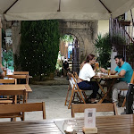 Photo n°2 de l'avis de Frans.o fait le 19/09/2021 à 18:25 sur le  Al Vico à Crotone