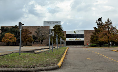 Klein Forest High School