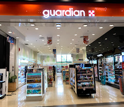 GUARDIAN - Aeon Mall Garden City photo