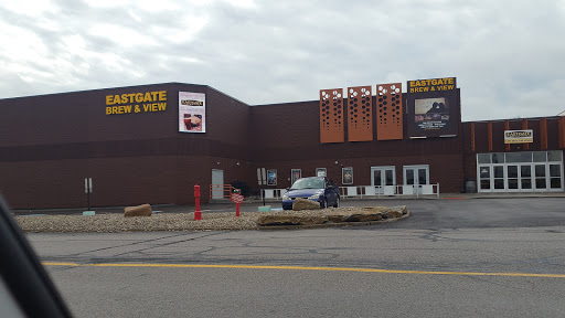 Movie Theater «Eastgate Brew & View», reviews and photos, 4450 Eastgate Square Dr, Cincinnati, OH 45245, USA