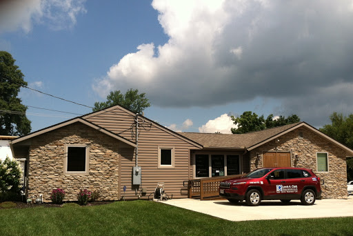 Insurance Agency «Lewis A. Clark Insurance Agency LLC», reviews and photos