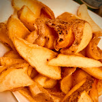 Photo n°2 de l'avis de Hanelore.l fait le 27/09/2023 à 09:19 sur le  Pizzeria Ristorante al Fiume à Arco