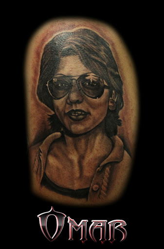 Explore scorpio sign tattoo ideas, creative tattoo ideas in El Paso, available at Wyze Guyz Tattoo Parlor