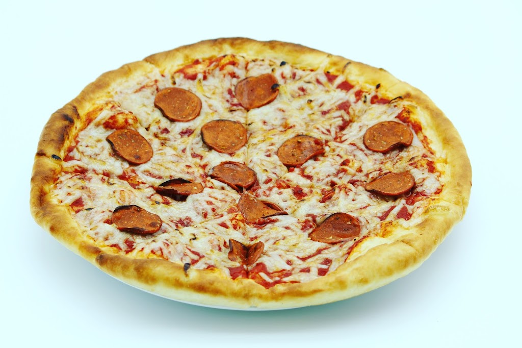 Pizza Loko - COMPLETELY VEGAN 20017